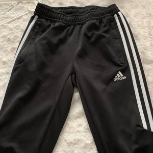Adidas track pants